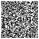 QR code with Harry D Gwyn contacts
