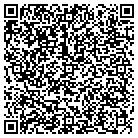 QR code with Oak Ridge Property Partnership contacts