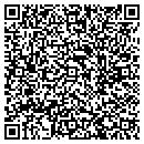 QR code with CC Construction contacts