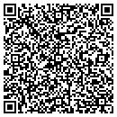 QR code with SDR Cleaning Solutions contacts