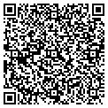 QR code with Aps Security contacts