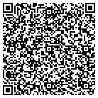 QR code with S & S Mechanical Inc contacts