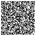 QR code with Tims Garage contacts