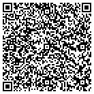 QR code with Aerus Electrolux 4112 contacts