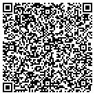 QR code with M & A Building Contractors contacts