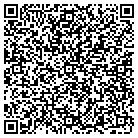QR code with Gallman Lawn Maintenance contacts