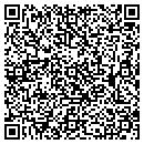 QR code with Dermatek LP contacts