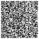 QR code with Justice Fire Department contacts