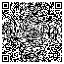 QR code with C R Onsrud Inc contacts