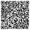 QR code with Rev James H Caldwell contacts