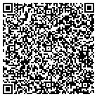 QR code with White Swan Express Benson contacts