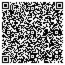 QR code with John V Tiscornia contacts