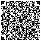 QR code with Foothills Waste & Recycling contacts