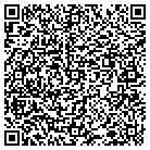 QR code with Woolard's Fiber Glass Repairs contacts