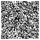 QR code with T Laine Harling General Contr contacts