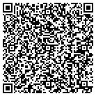 QR code with Leos Pizza & Sub Shop contacts