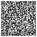 QR code with A-One Buildings contacts