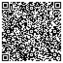 QR code with Tracis House of Beauty contacts