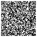 QR code with Artistic Quilting contacts