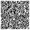 QR code with B R M Construction contacts
