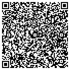 QR code with D & S Heating & Air Cond contacts