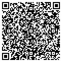 QR code with Burch Peter R PHD contacts