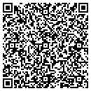 QR code with RW Construction contacts