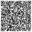 QR code with C & B Flip Force Gymnastics contacts