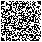 QR code with Hundley Mrtha Crt Rporting Service contacts