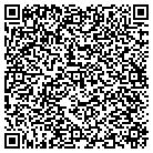 QR code with Factory Finish Collision Center contacts