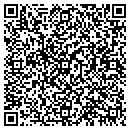 QR code with R & W Hauling contacts