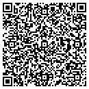 QR code with Gaddy Design contacts