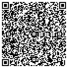 QR code with Cherry Point Golf Course contacts