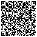 QR code with Amoco contacts