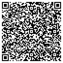 QR code with Mark's Place contacts