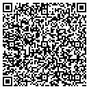 QR code with ABC Stores contacts