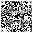 QR code with With A Little Heart By Carol contacts