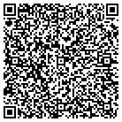 QR code with Amandashea's Tanning & Toning contacts