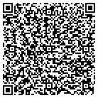 QR code with Camden County Building Inspctr contacts