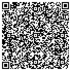 QR code with Foothills Area Mental Hlth Dev contacts