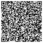 QR code with Jeffrey A Loftin DDS contacts
