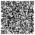 QR code with Wanda's contacts