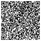 QR code with Mc Auley's Recovery & Towing contacts