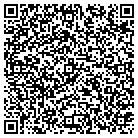 QR code with A F L Network Services Inc contacts