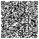 QR code with Manasseh Baptist Church contacts