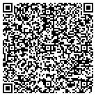 QR code with C Lewis Correll Painting Contr contacts