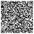 QR code with M Squared Holdings LLC contacts
