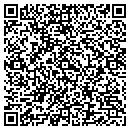 QR code with Harris Consulting Service contacts