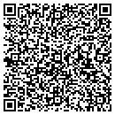 QR code with Tile Shop contacts