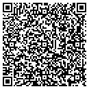 QR code with Hill's Tree Service contacts